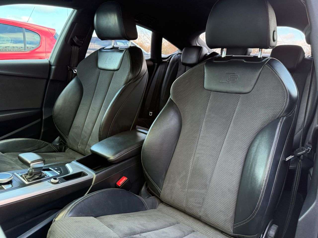 2019 AUDI A5 2019 AUDI A5