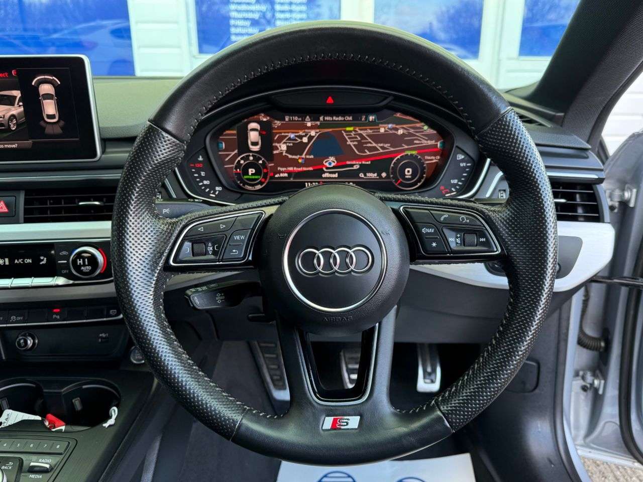 2019 AUDI A5 2019 AUDI A5