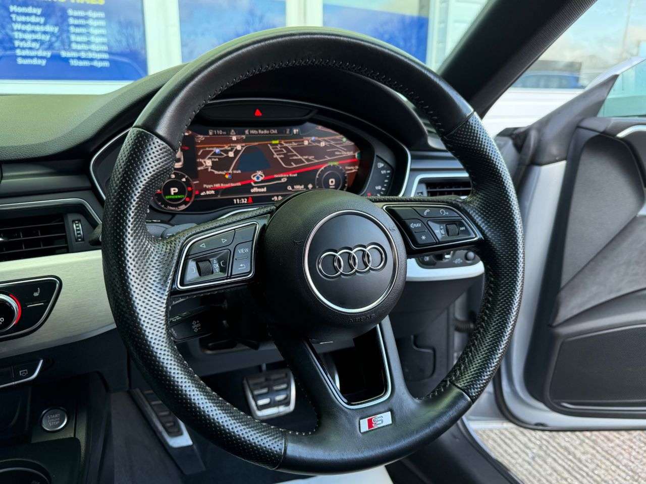 2019 AUDI A5 2019 AUDI A5