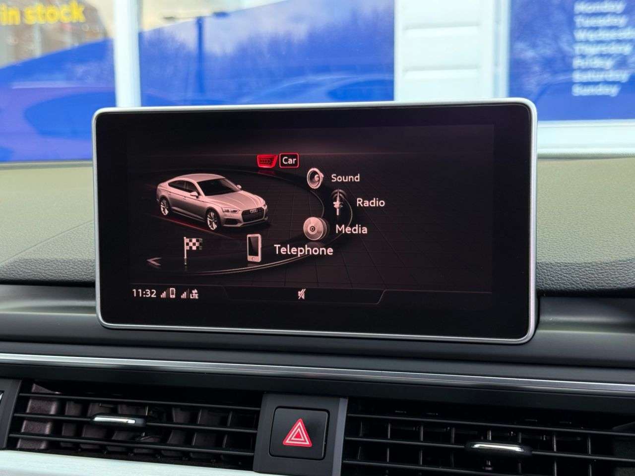 2019 AUDI A5 2019 AUDI A5