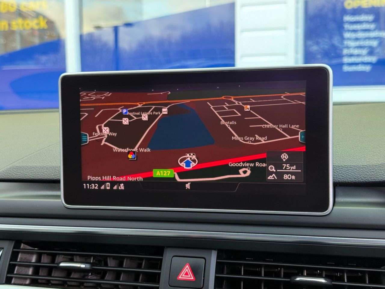 2019 AUDI A5 2019 AUDI A5