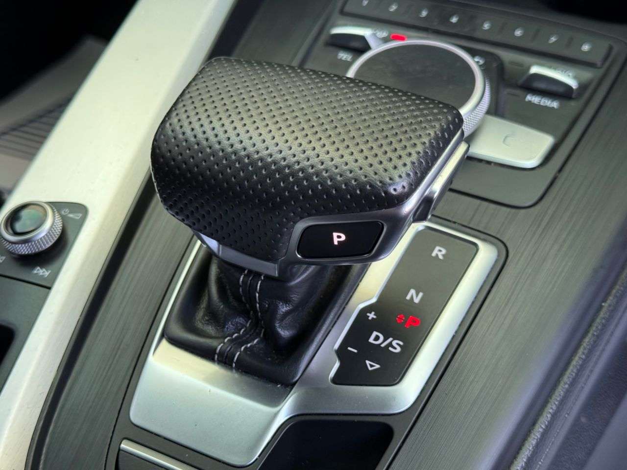 2019 AUDI A5 2019 AUDI A5