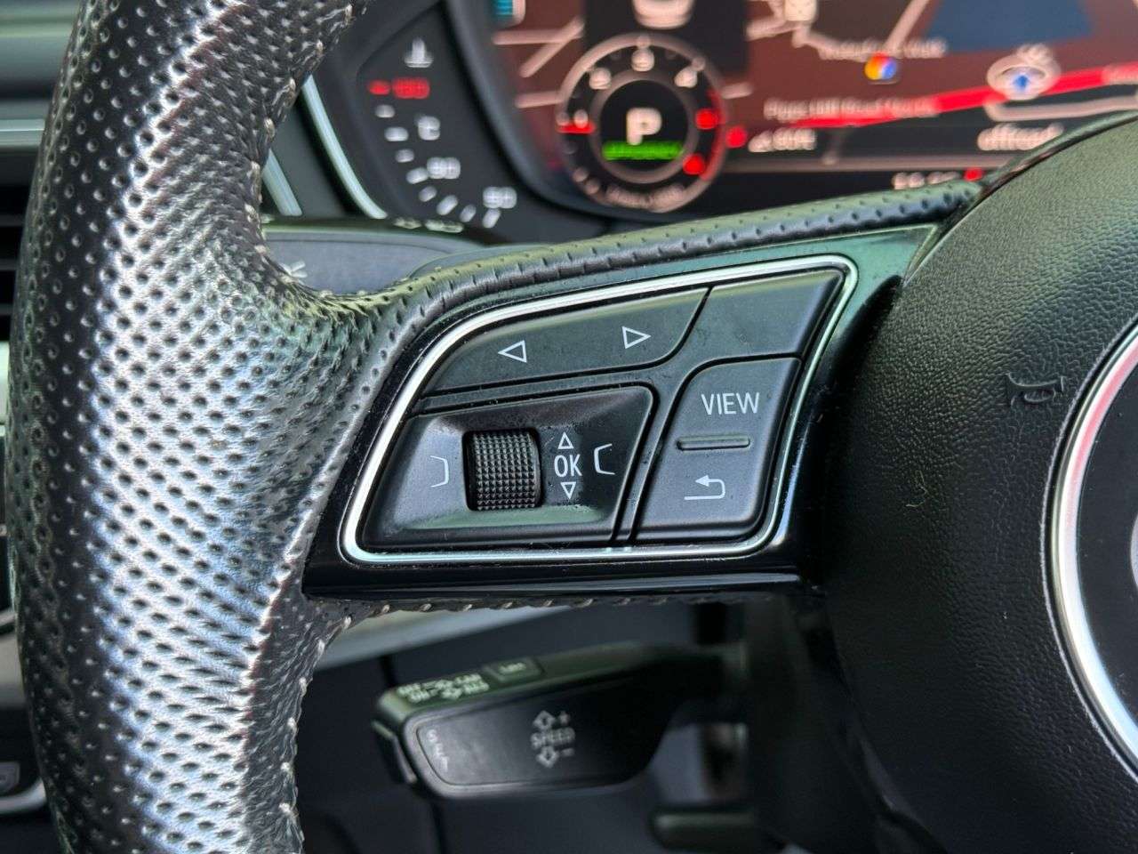 2019 AUDI A5 2019 AUDI A5