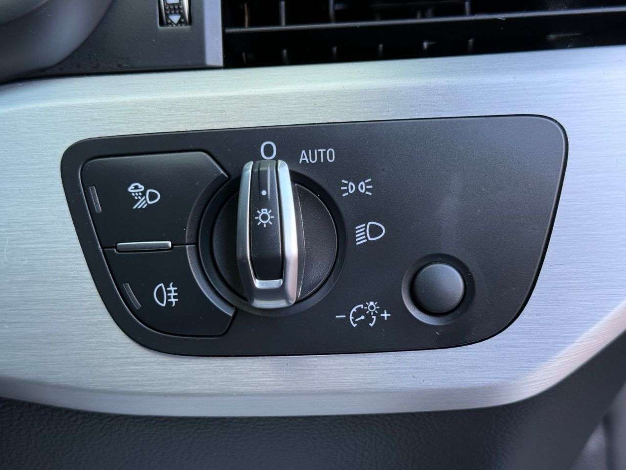 2019 AUDI A5 2019 AUDI A5