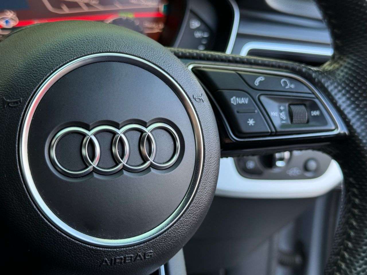 2019 AUDI A5 2019 AUDI A5