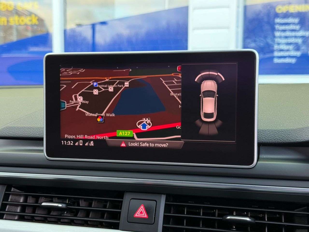 2019 AUDI A5 2019 AUDI A5