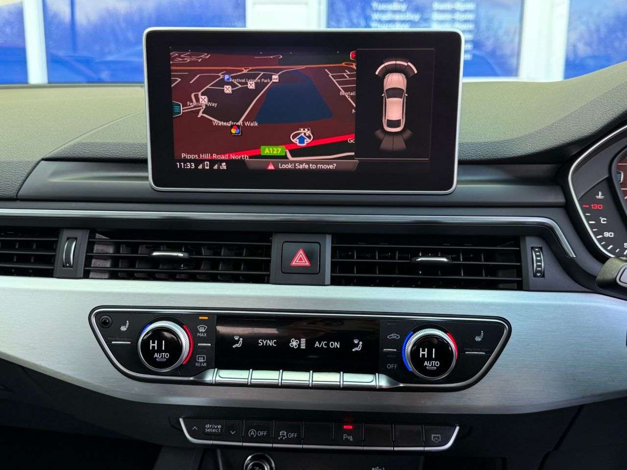 2019 AUDI A5 2019 AUDI A5