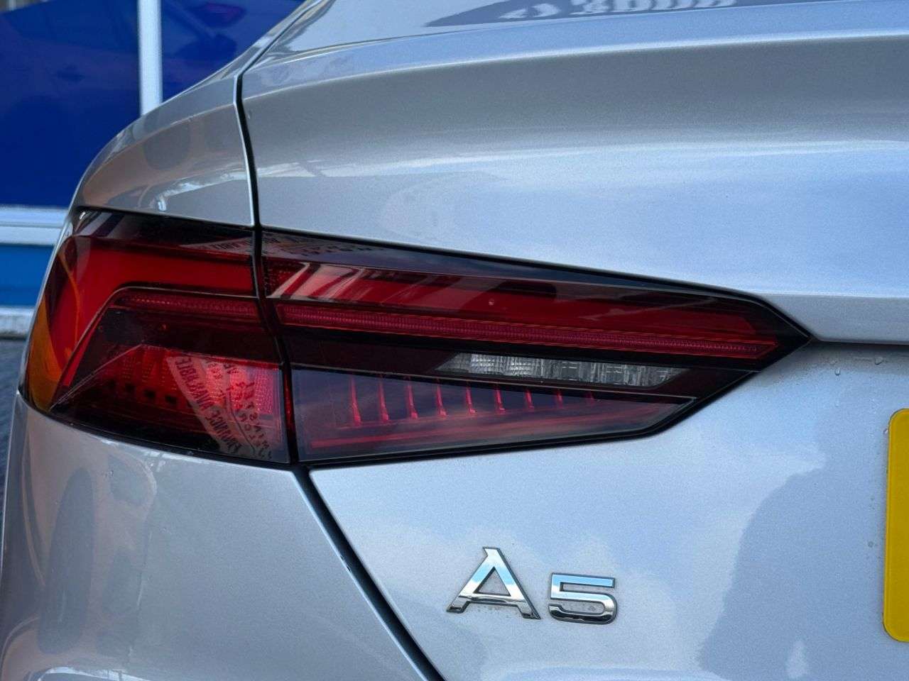 2019 AUDI A5 2019 AUDI A5
