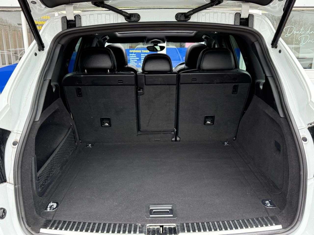 2014 PORSCHE CAYENNE 2014 PORSCHE CAYENNE