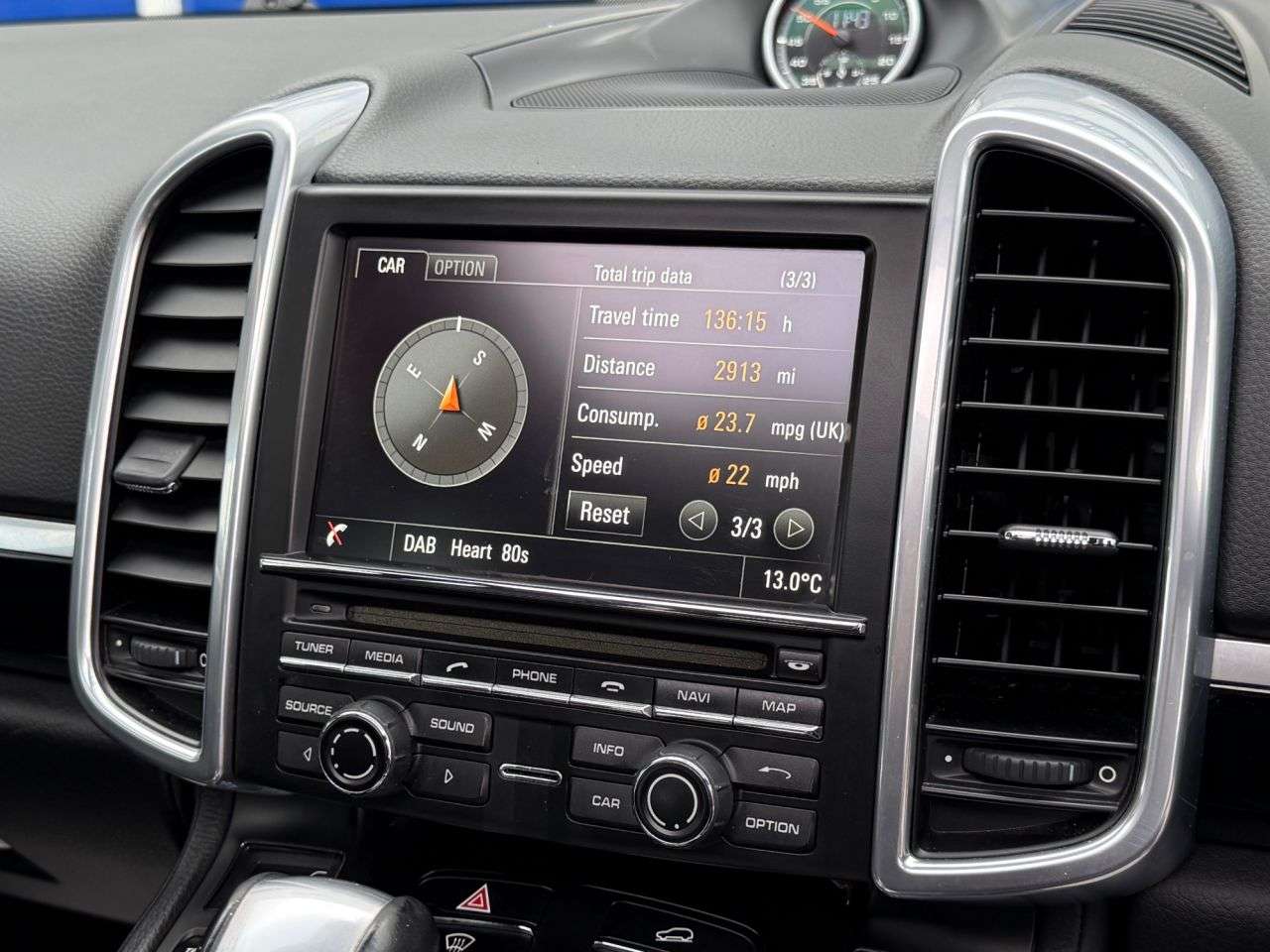 2014 PORSCHE CAYENNE 2014 PORSCHE CAYENNE