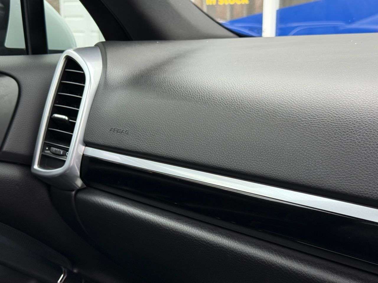 2014 PORSCHE CAYENNE 2014 PORSCHE CAYENNE