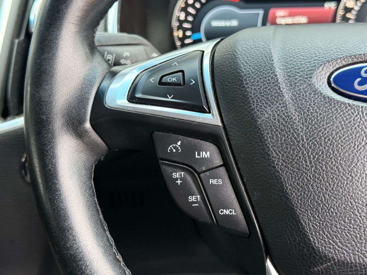 2016 FORD EDGE 2016 FORD EDGE