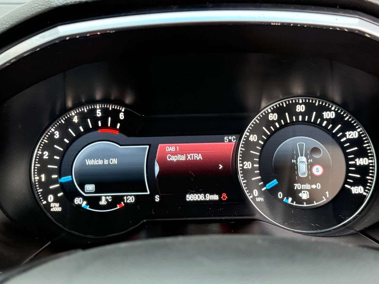 2016 FORD EDGE 2016 FORD EDGE