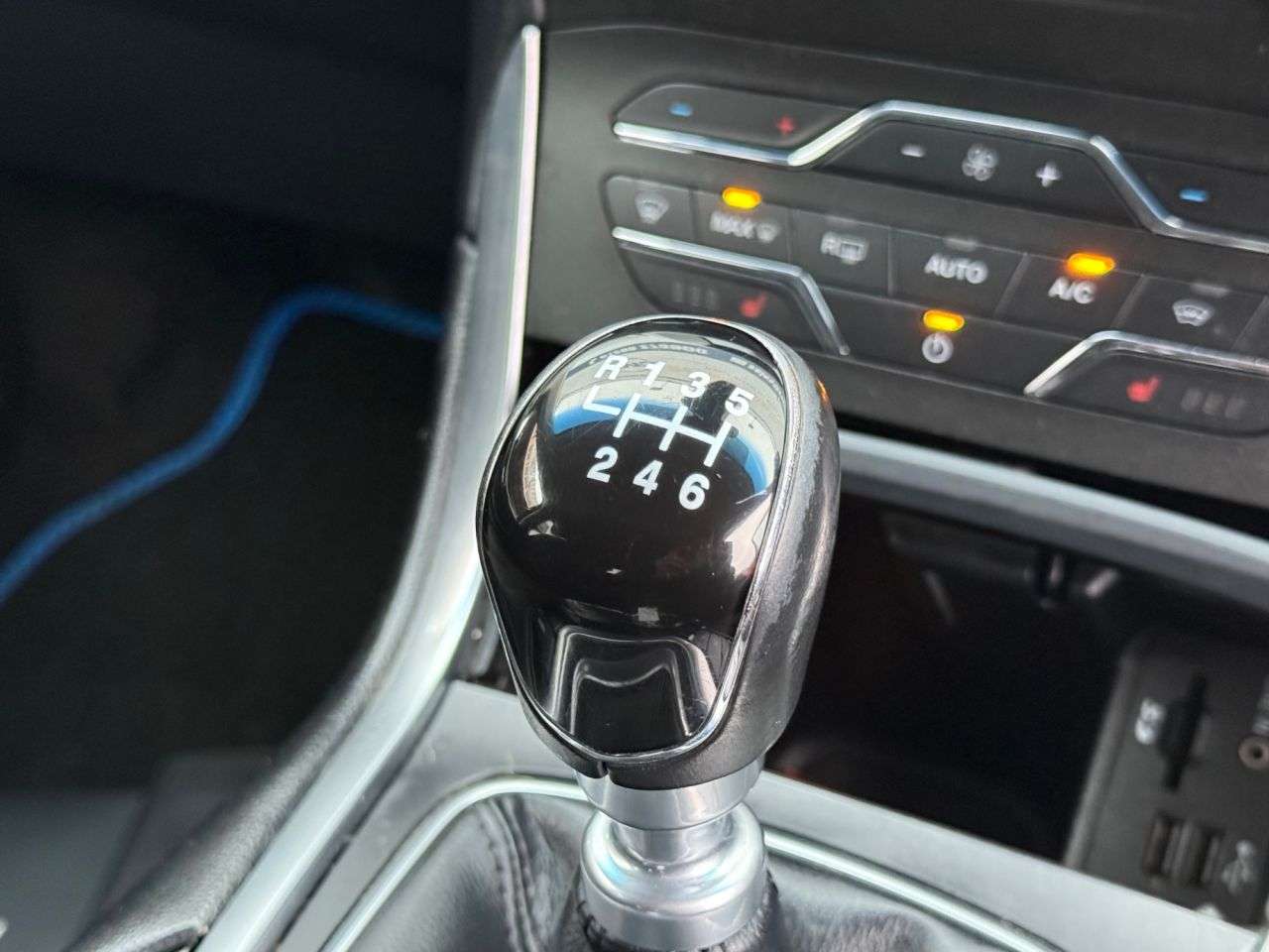 2016 FORD EDGE 2016 FORD EDGE