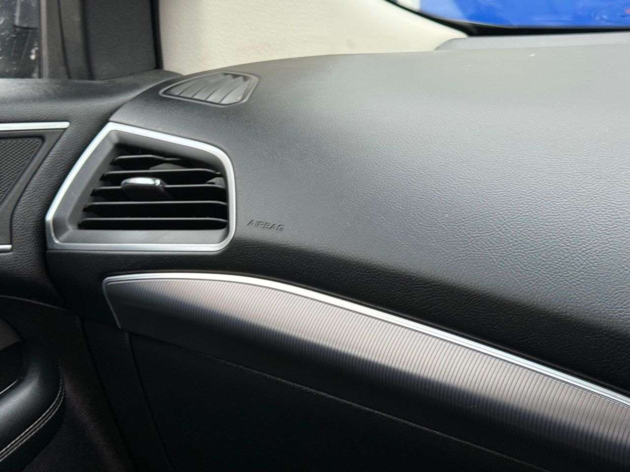 2016 FORD EDGE 2016 FORD EDGE