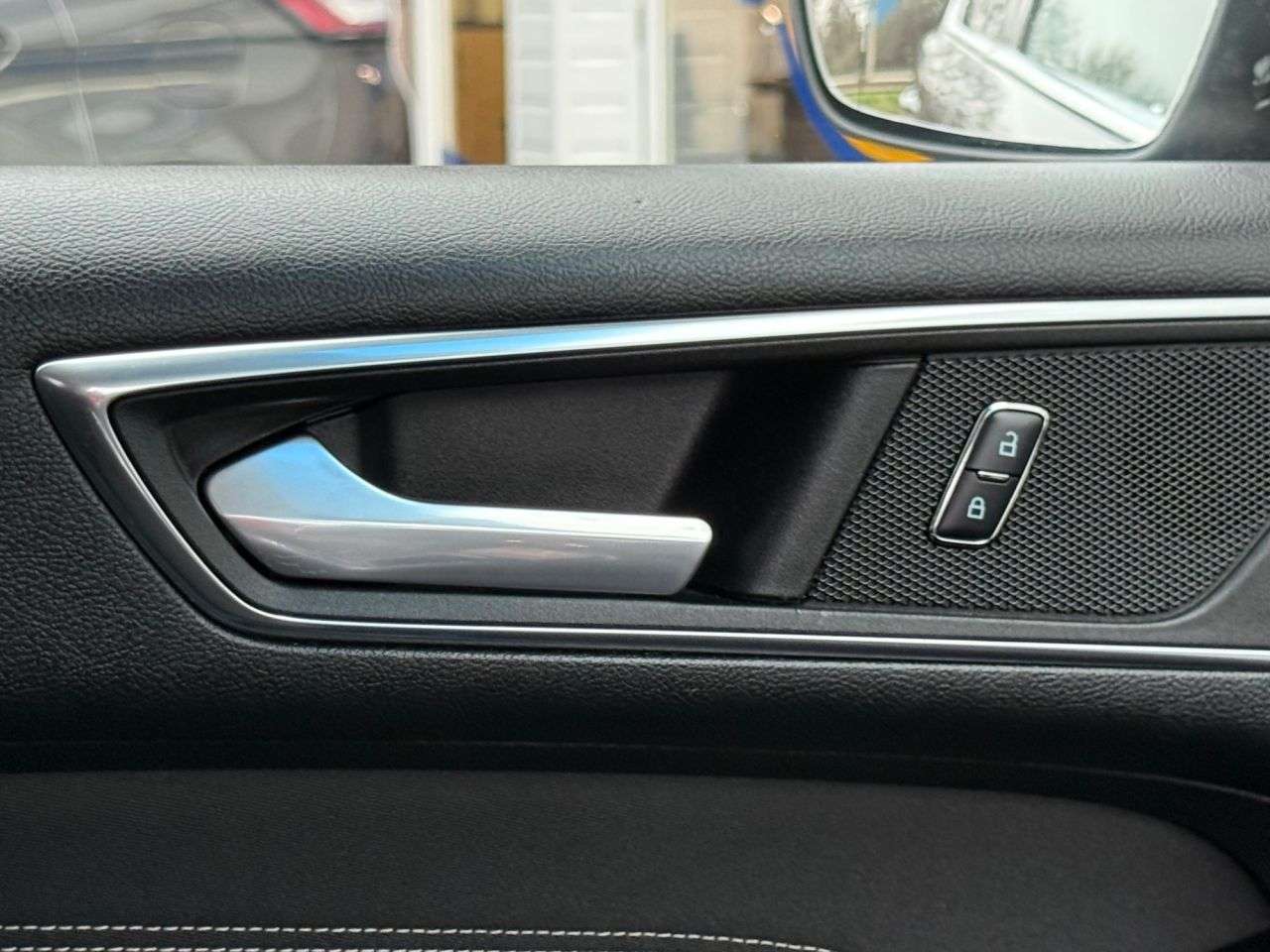 2016 FORD EDGE 2016 FORD EDGE