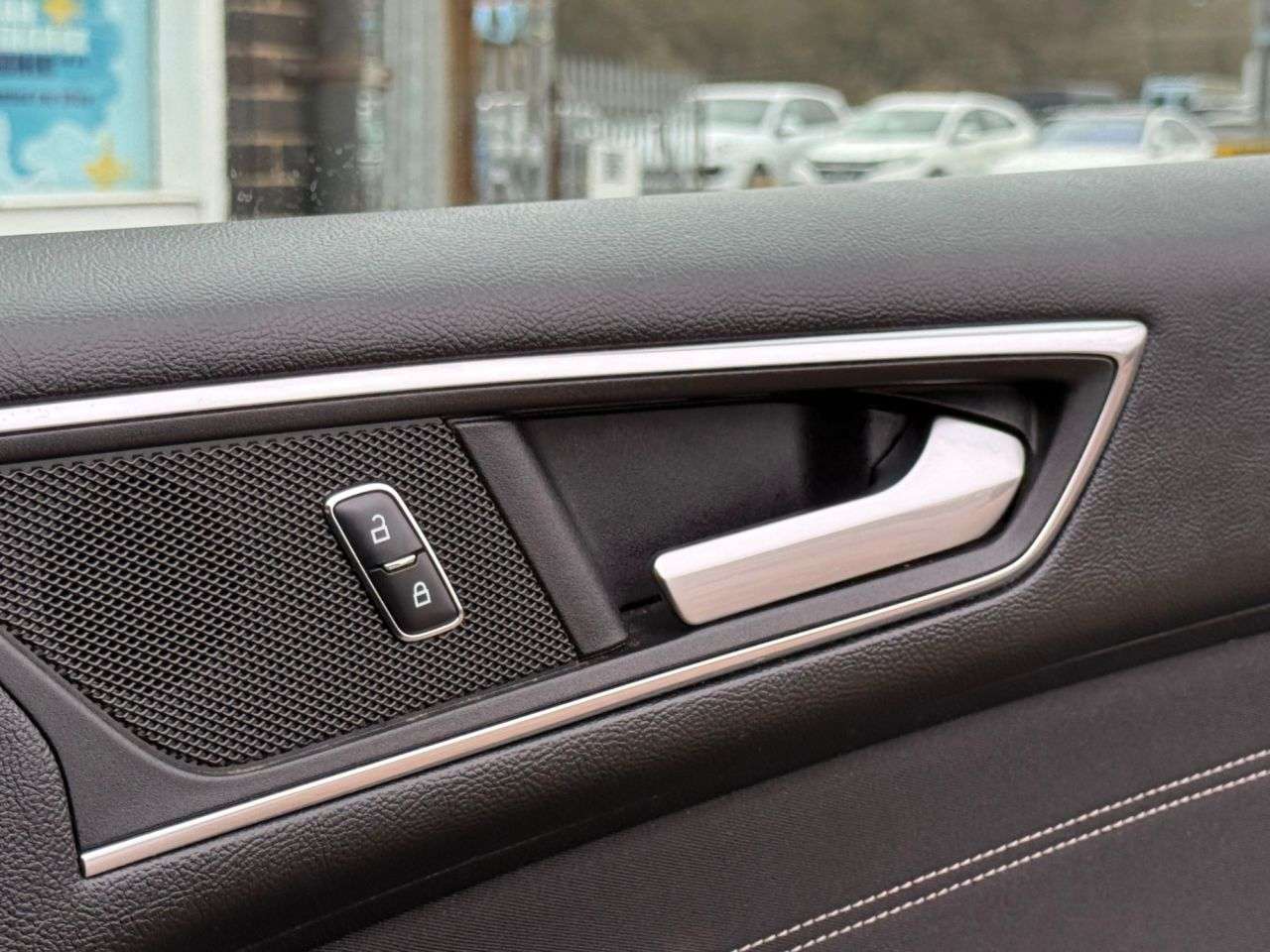 2016 FORD EDGE 2016 FORD EDGE