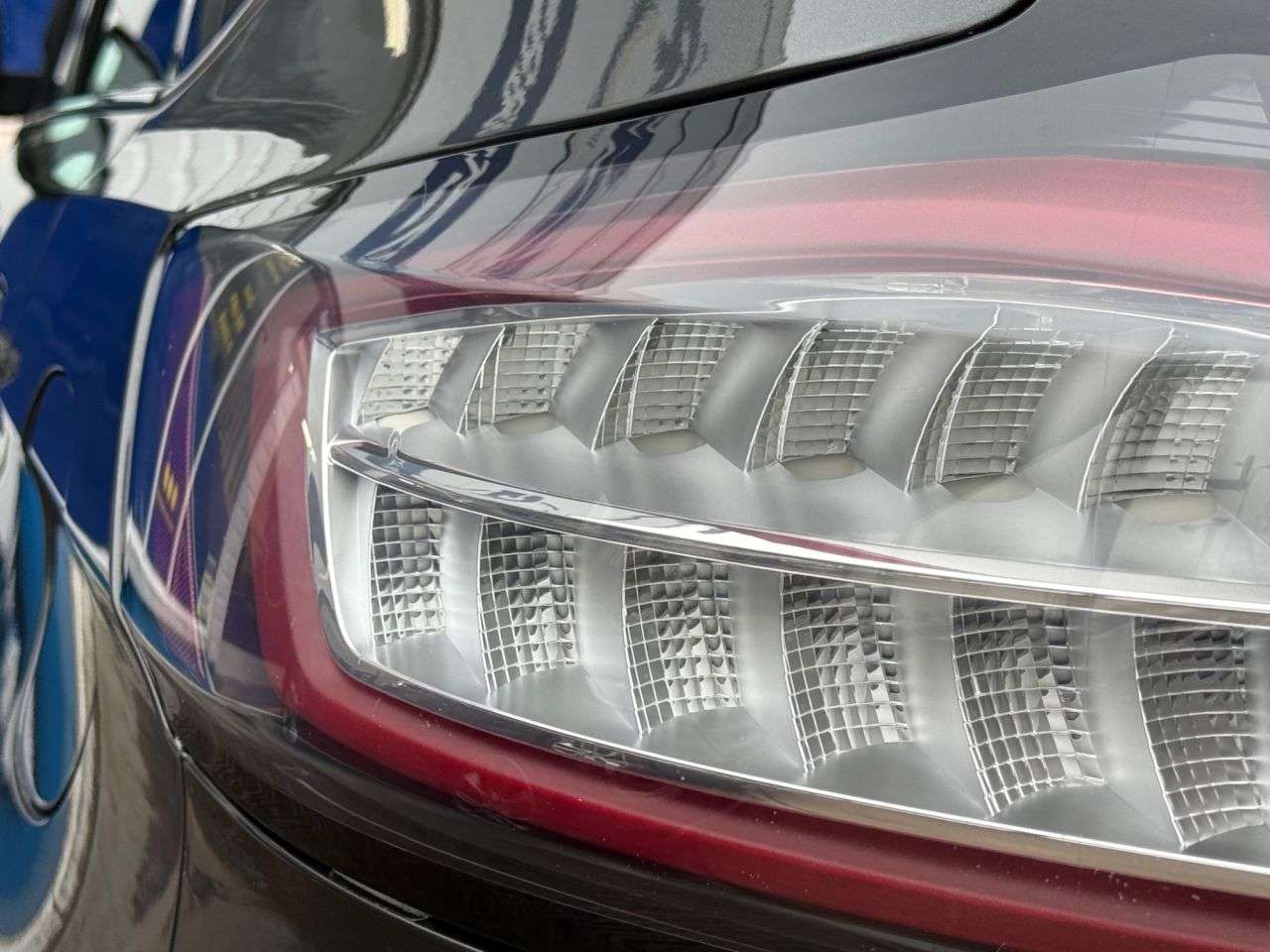 2016 FORD EDGE 2016 FORD EDGE