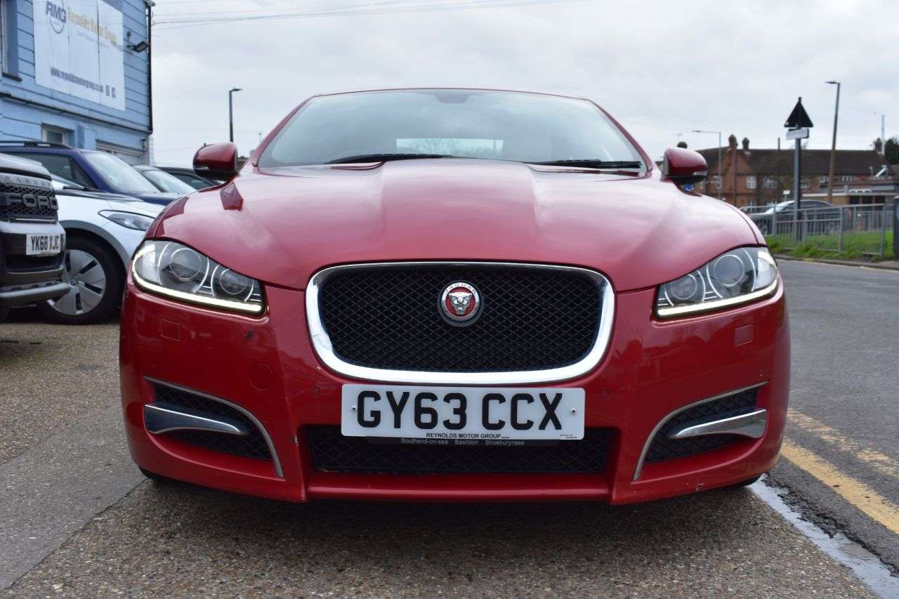 A 2014 JAGUAR XF D V6 S PREMIUM LUXURY A 2014 JAGUAR XF D V6 S PREMIUM LUXURY