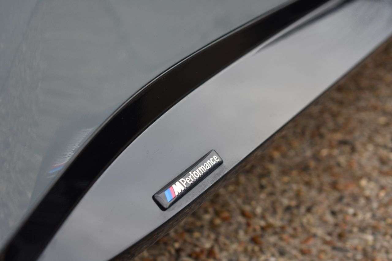 2022 BMW M4 2022 BMW M4