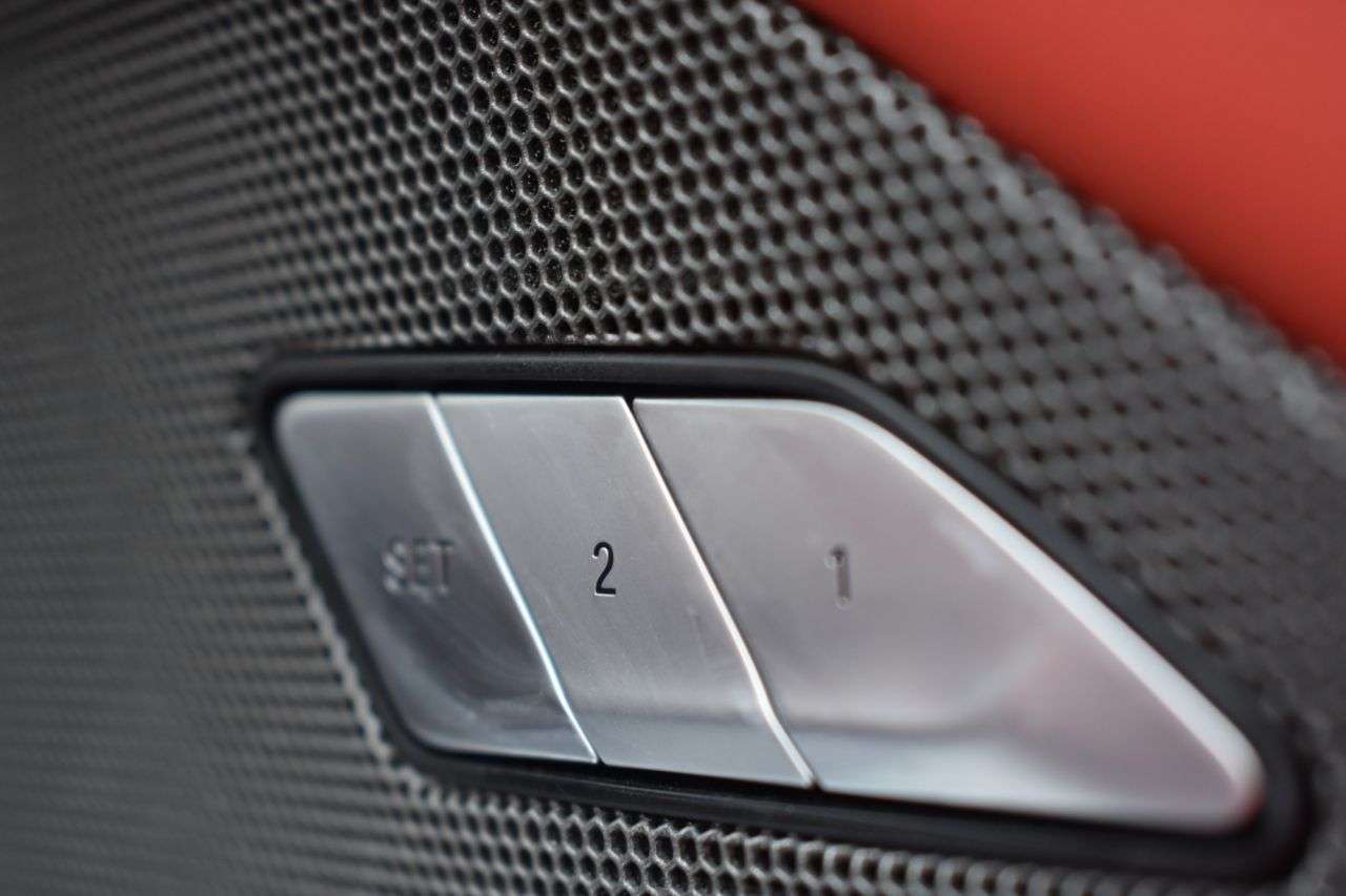 2022 BMW M4 2022 BMW M4