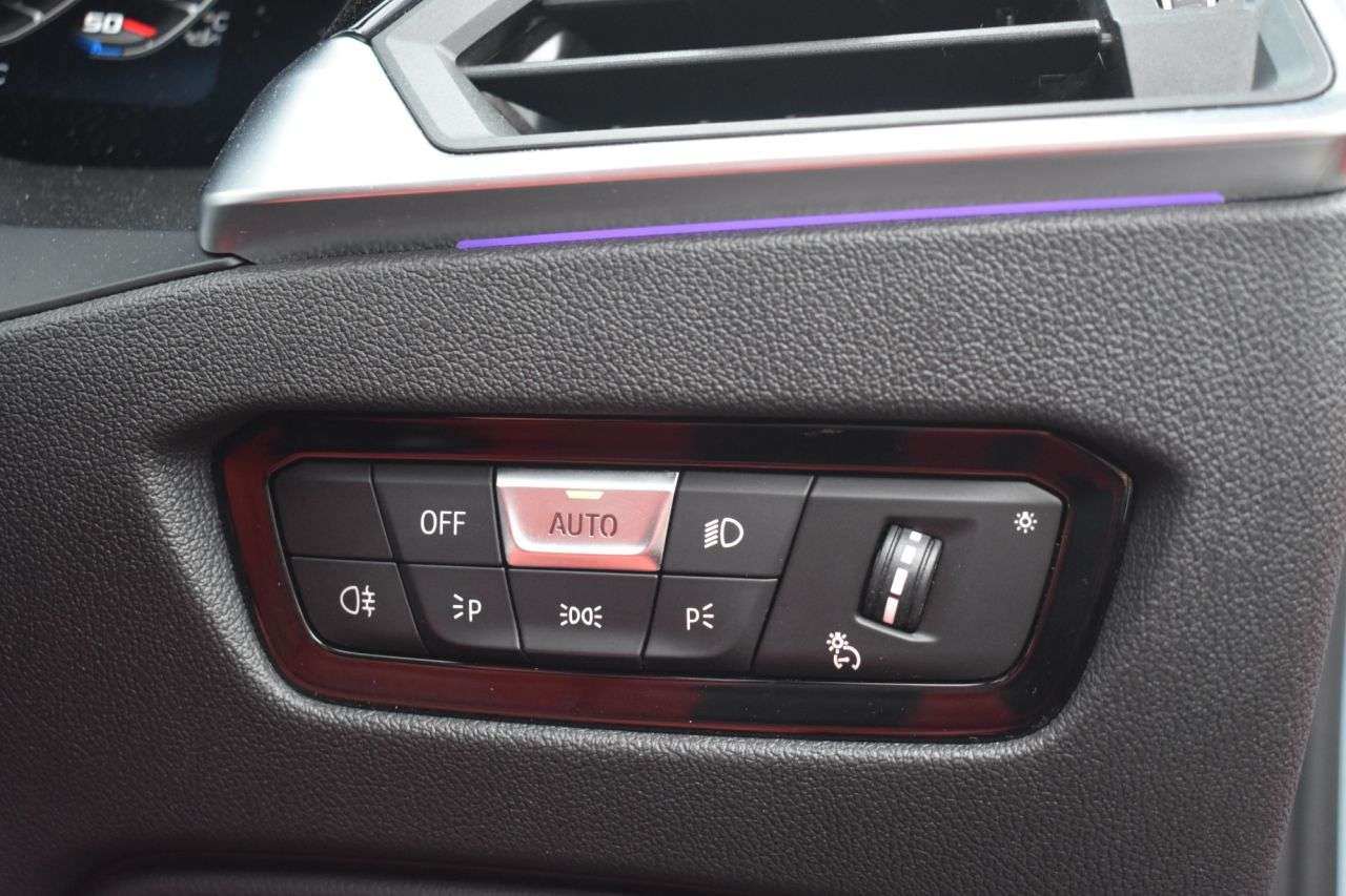 2022 BMW M4 2022 BMW M4