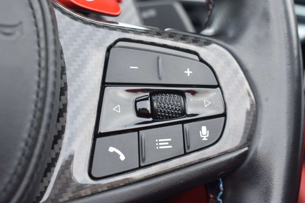 2022 BMW M4 2022 BMW M4