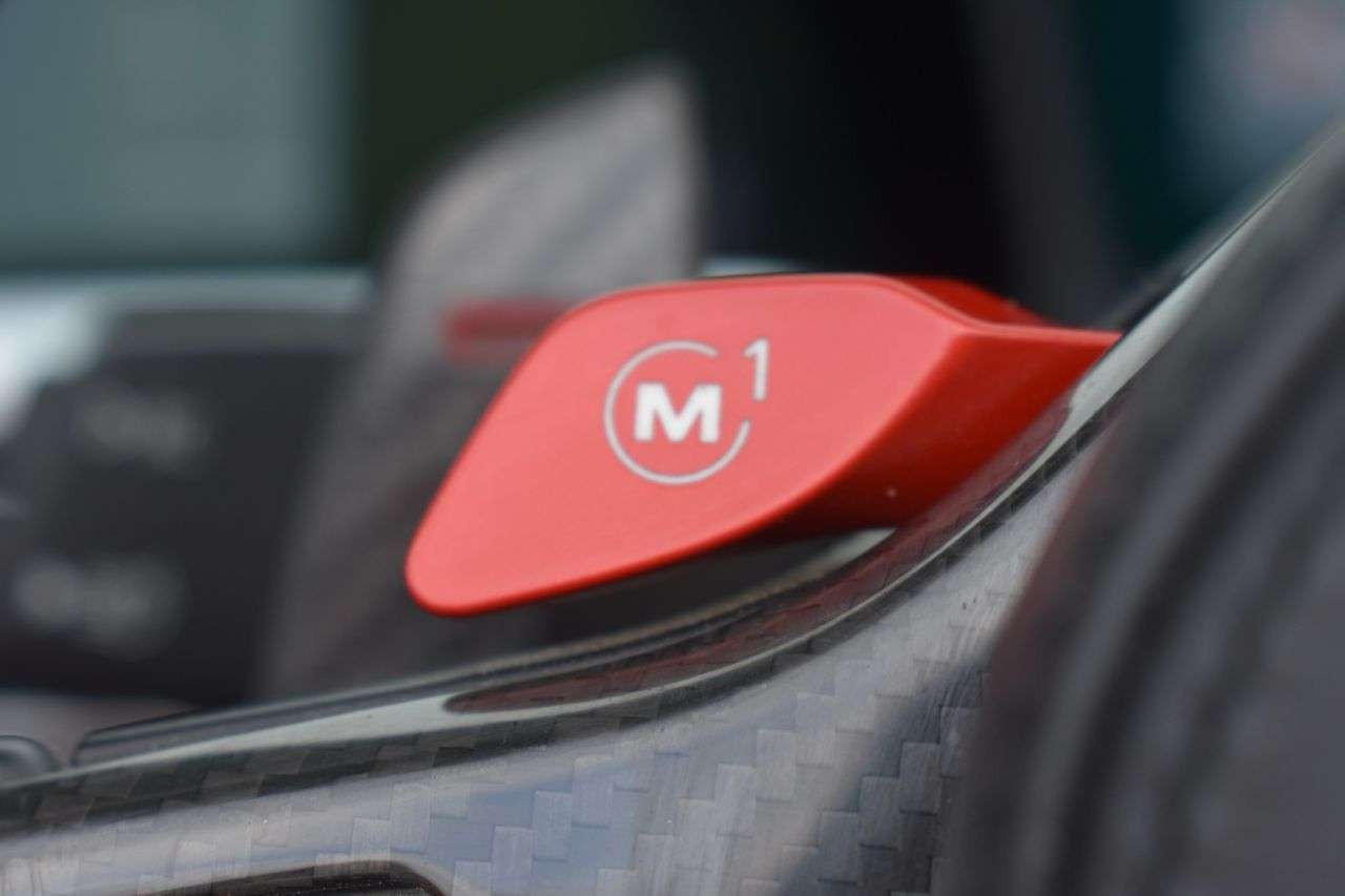 2022 BMW M4 2022 BMW M4