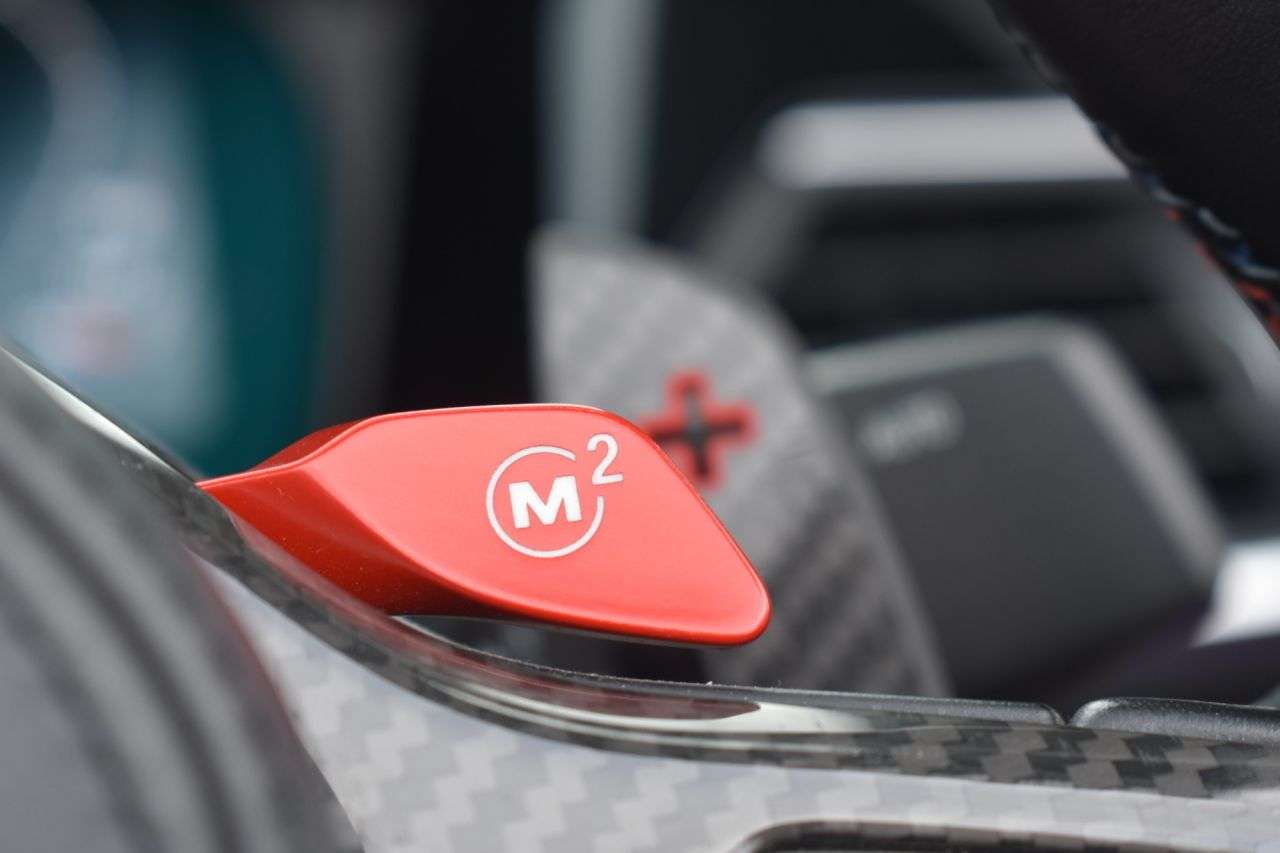 2022 BMW M4 2022 BMW M4