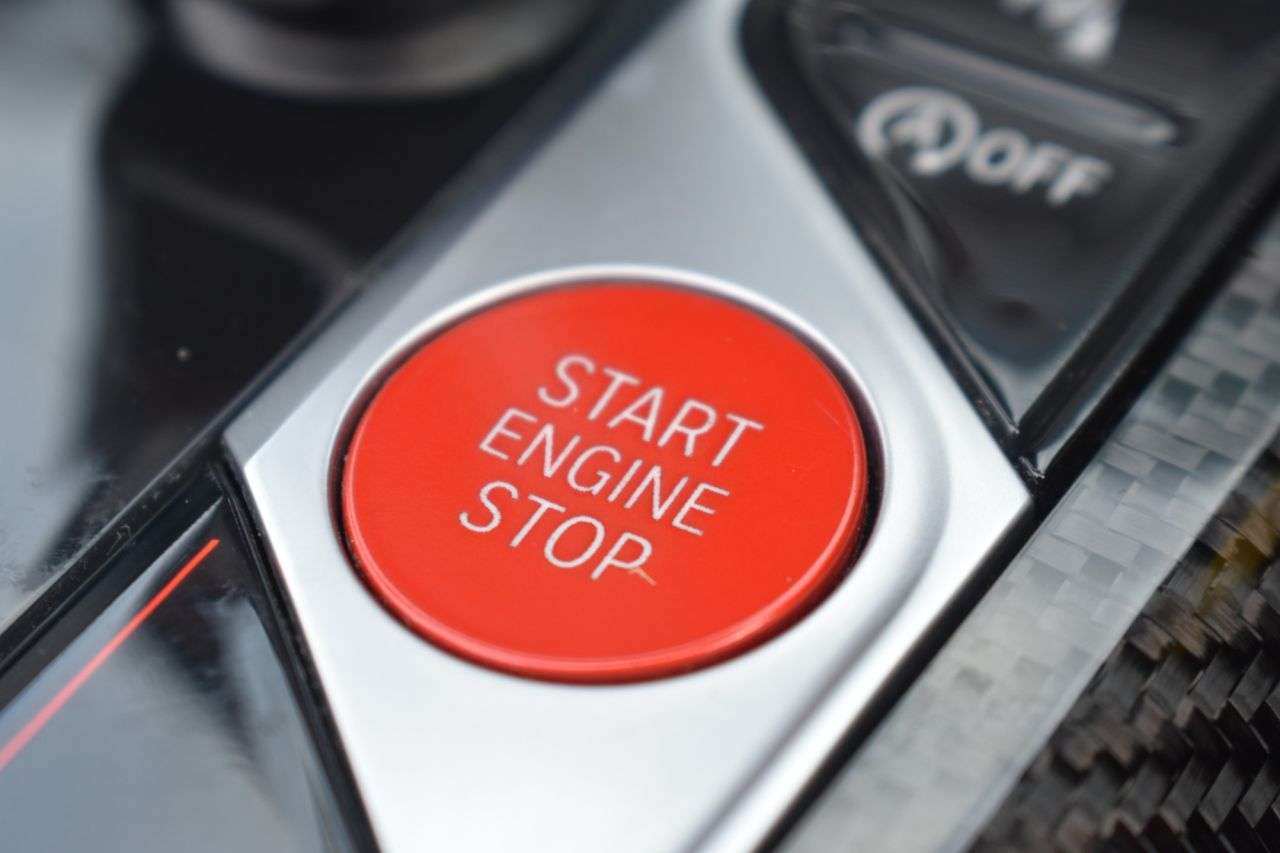 2022 BMW M4 2022 BMW M4