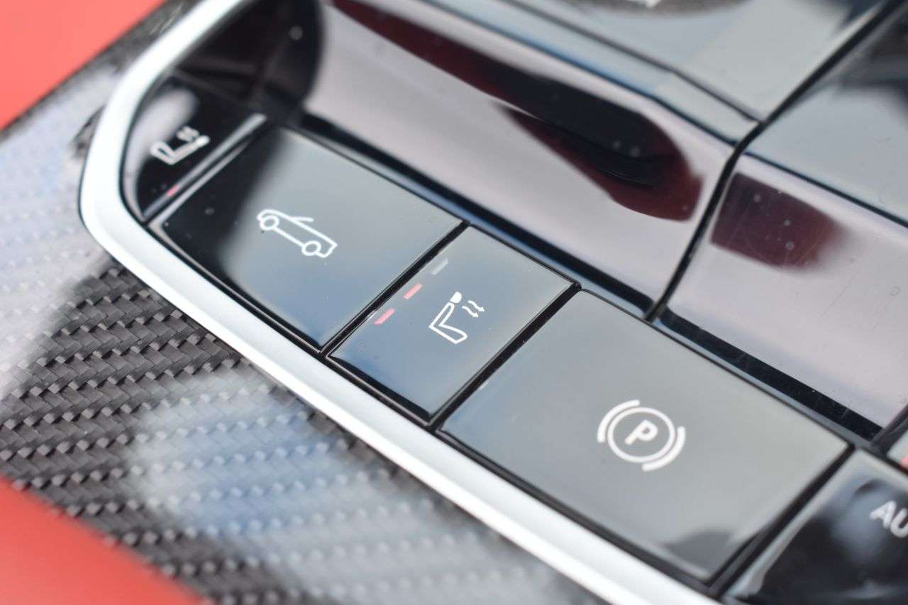 2022 BMW M4 2022 BMW M4