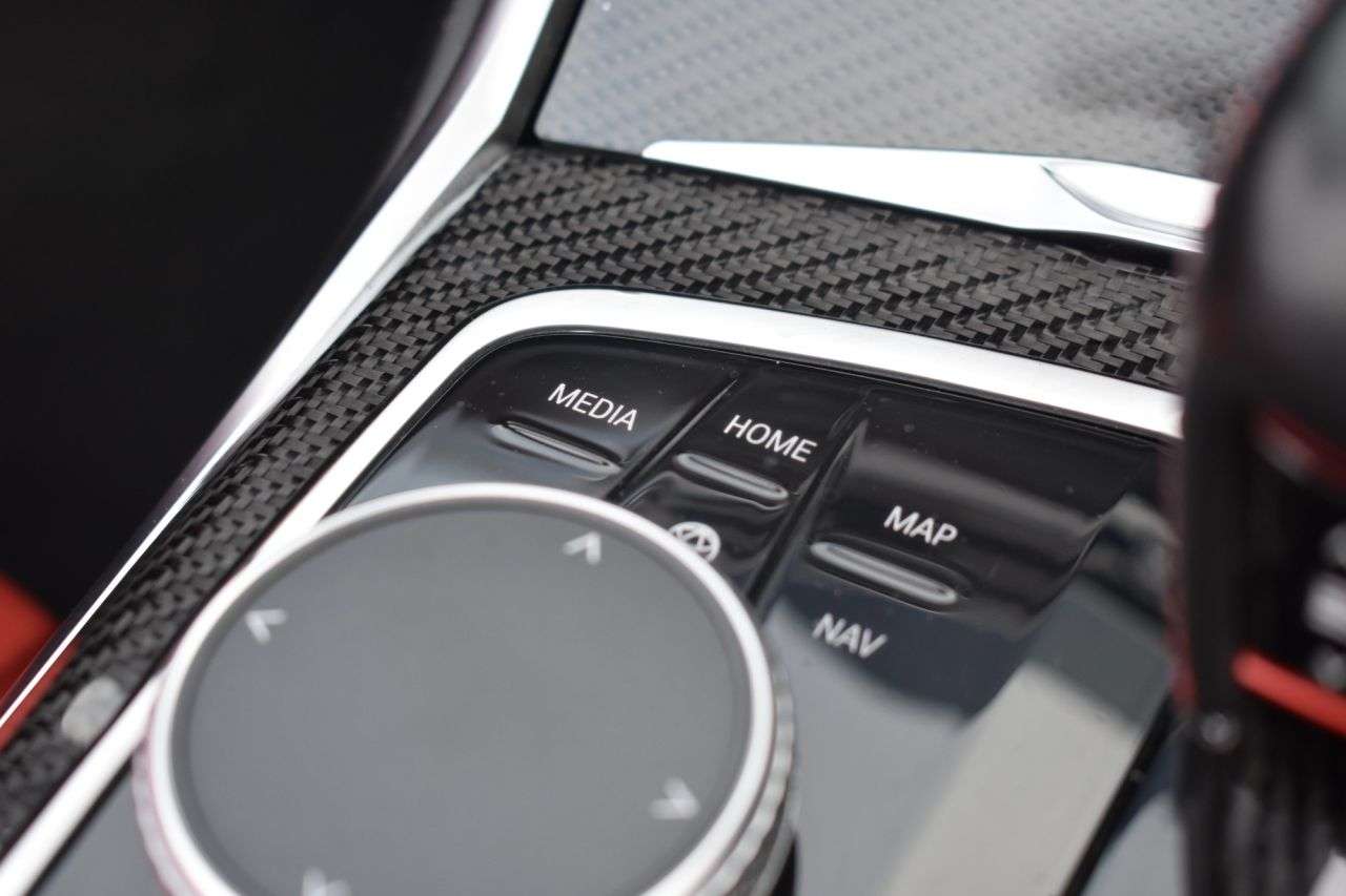 2022 BMW M4 2022 BMW M4