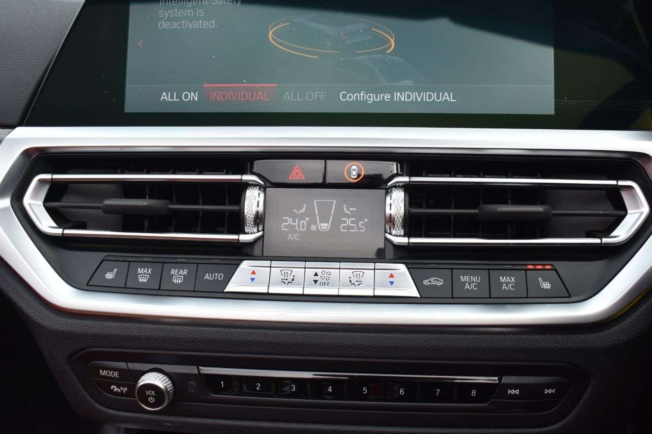 2022 BMW M4 2022 BMW M4