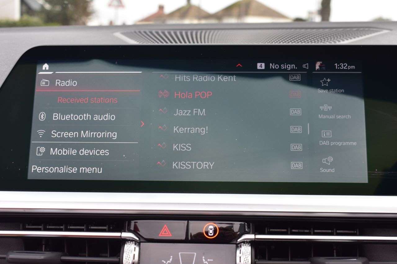 2022 BMW M4 2022 BMW M4