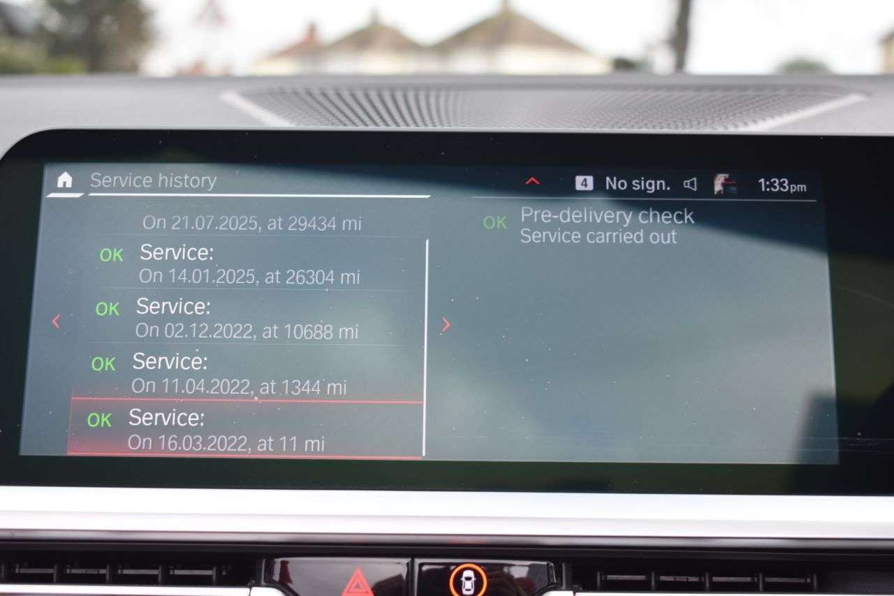 2022 BMW M4 2022 BMW M4