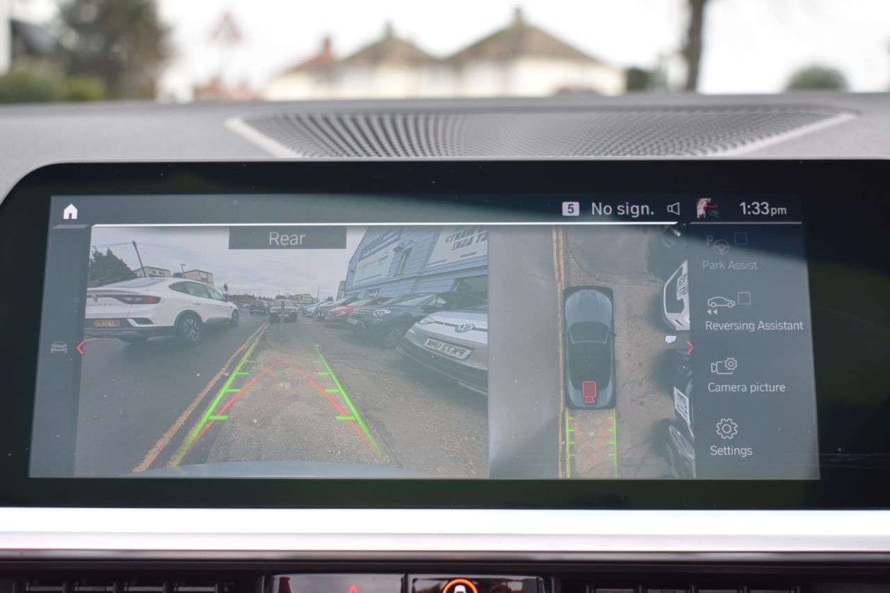 2022 BMW M4 2022 BMW M4