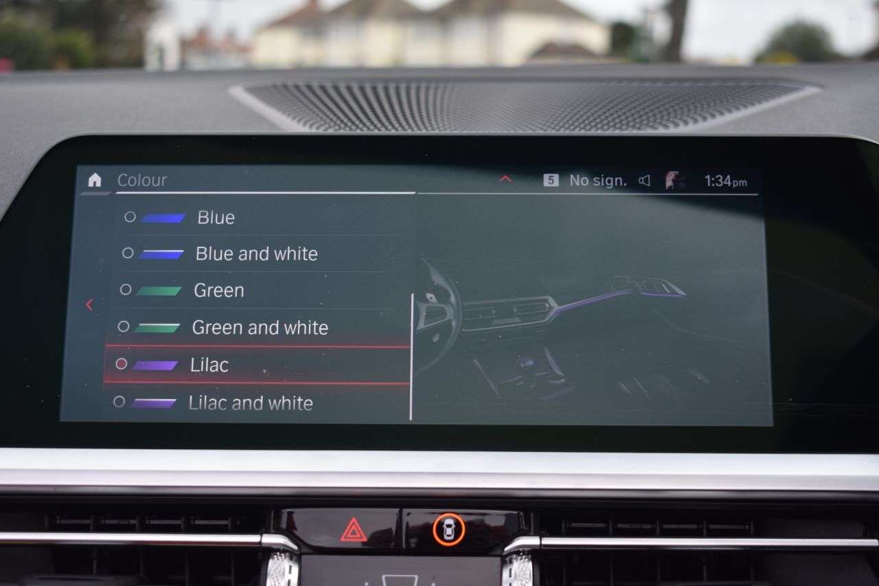 2022 BMW M4 2022 BMW M4