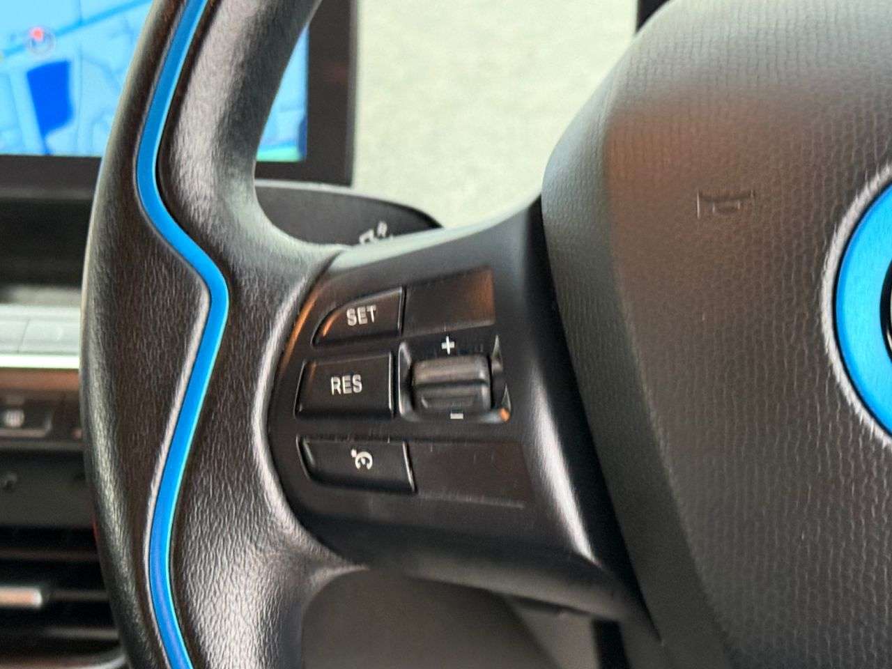 2020 BMW I3 2020 BMW I3