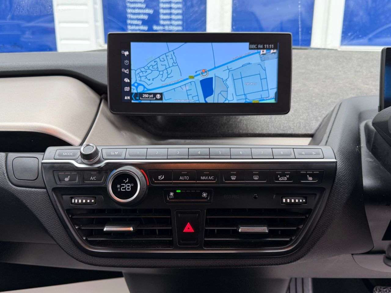 2020 BMW I3 2020 BMW I3