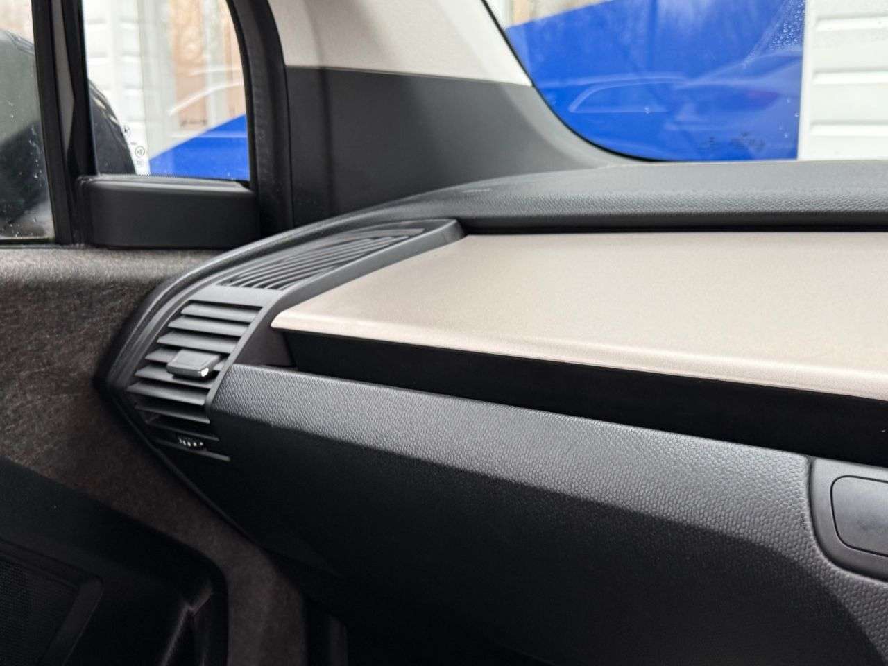 2020 BMW I3 2020 BMW I3