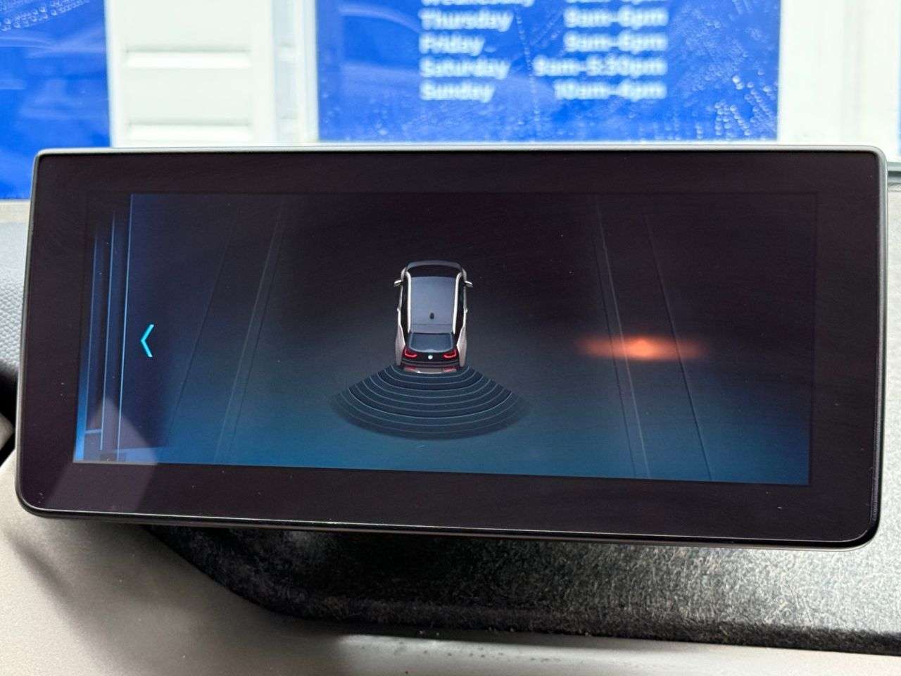 2020 BMW I3 2020 BMW I3