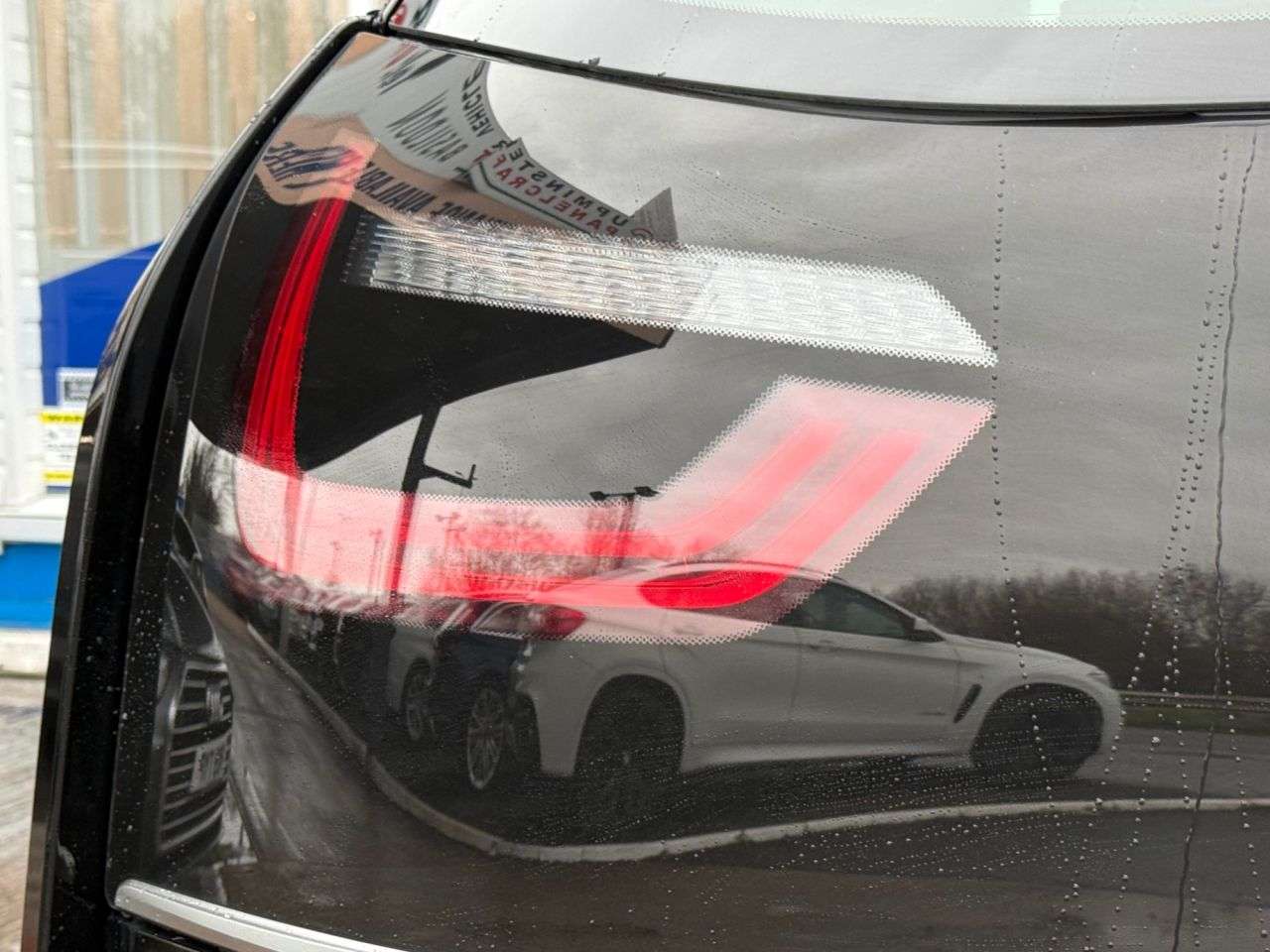 2020 BMW I3 2020 BMW I3