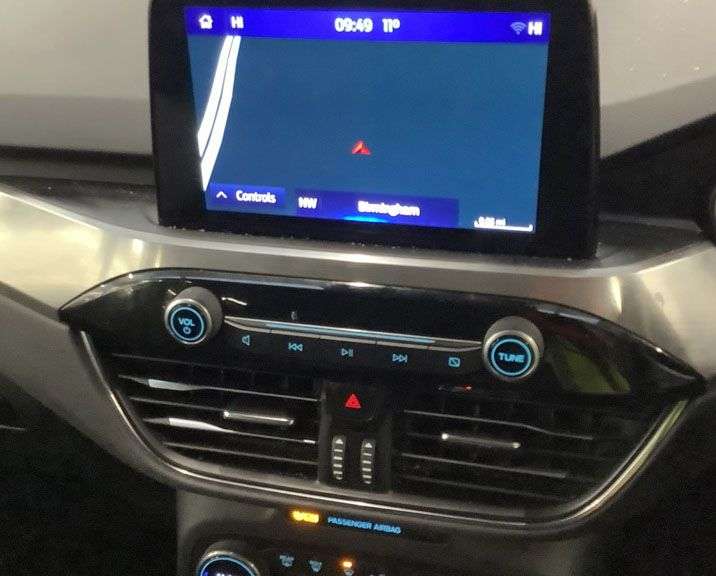 A 2021 FORD KUGA 1.5 EcoBlue Titanium Edition SUV 5dr Diesel Auto Euro 6 (s/s) (120 ps) A 2021 FORD KUGA 1.5 EcoBlue Titanium Edition SUV 5dr Diesel Auto Euro 6 (s/s) (120 ps)