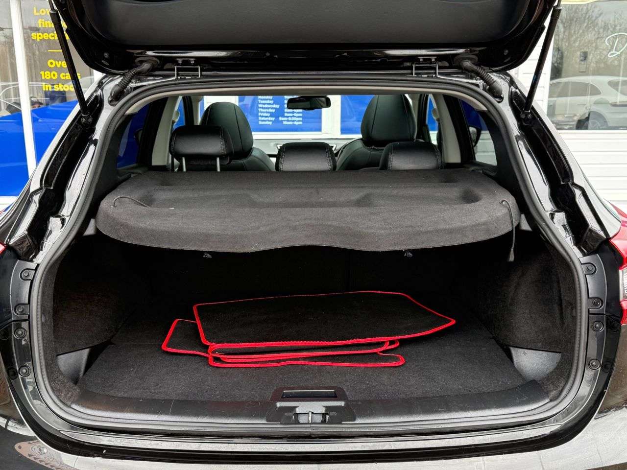 2019 NISSAN QASHQAI 2019 NISSAN QASHQAI