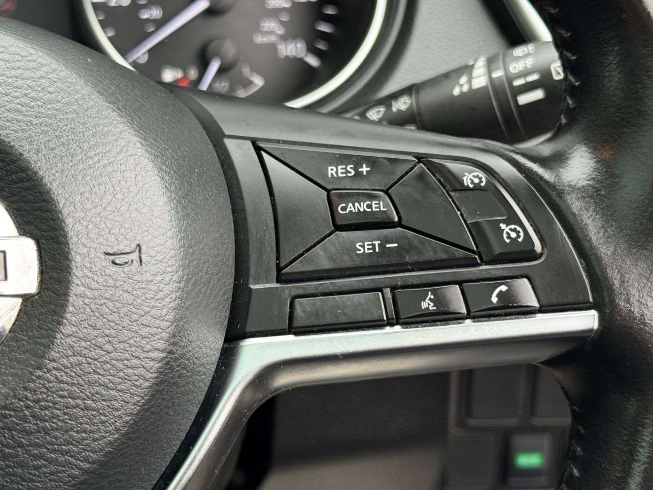 2019 NISSAN QASHQAI 2019 NISSAN QASHQAI