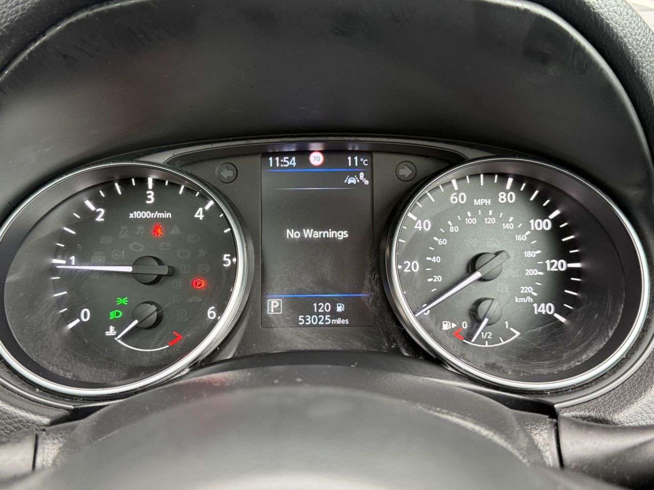 2019 NISSAN QASHQAI 2019 NISSAN QASHQAI