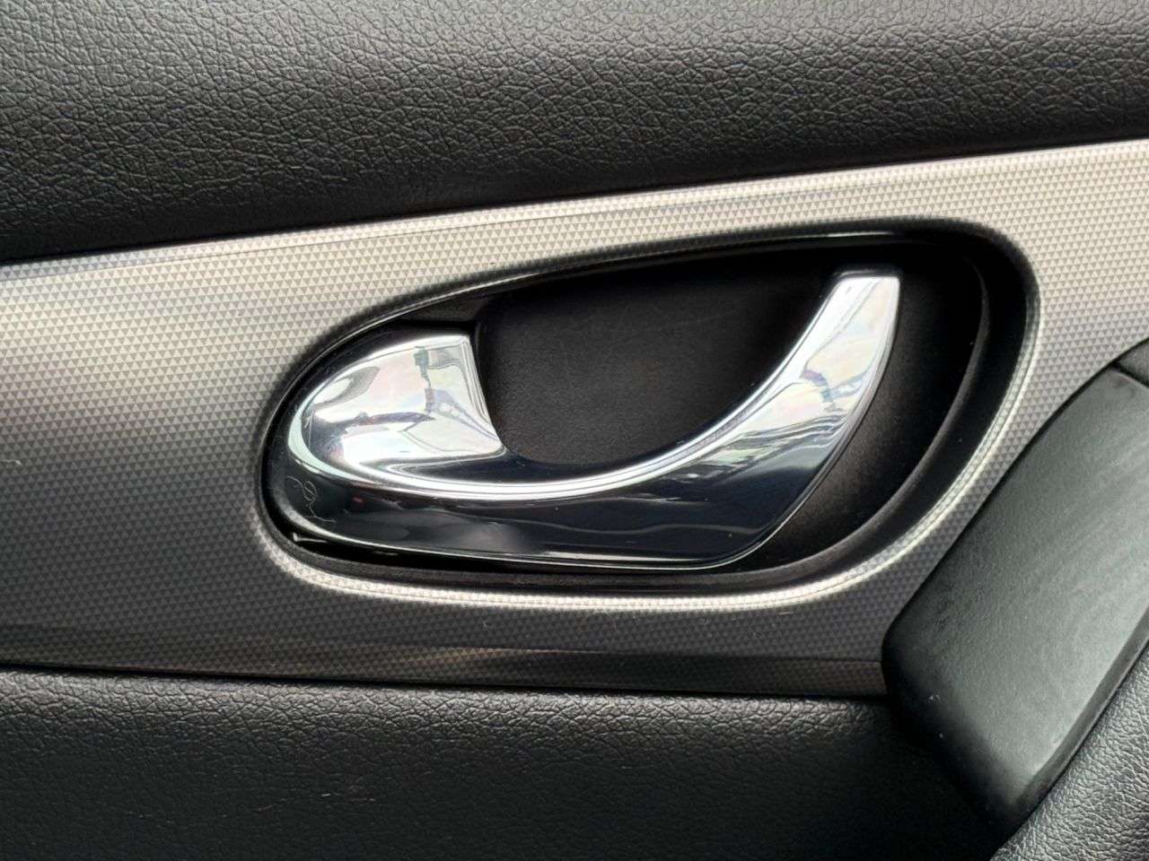 2019 NISSAN QASHQAI 2019 NISSAN QASHQAI