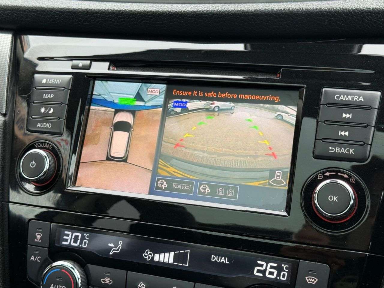 2019 NISSAN QASHQAI 2019 NISSAN QASHQAI