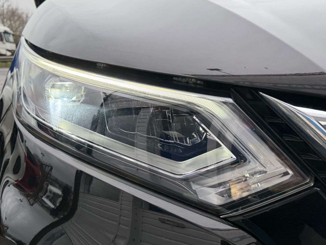 2019 NISSAN QASHQAI 2019 NISSAN QASHQAI