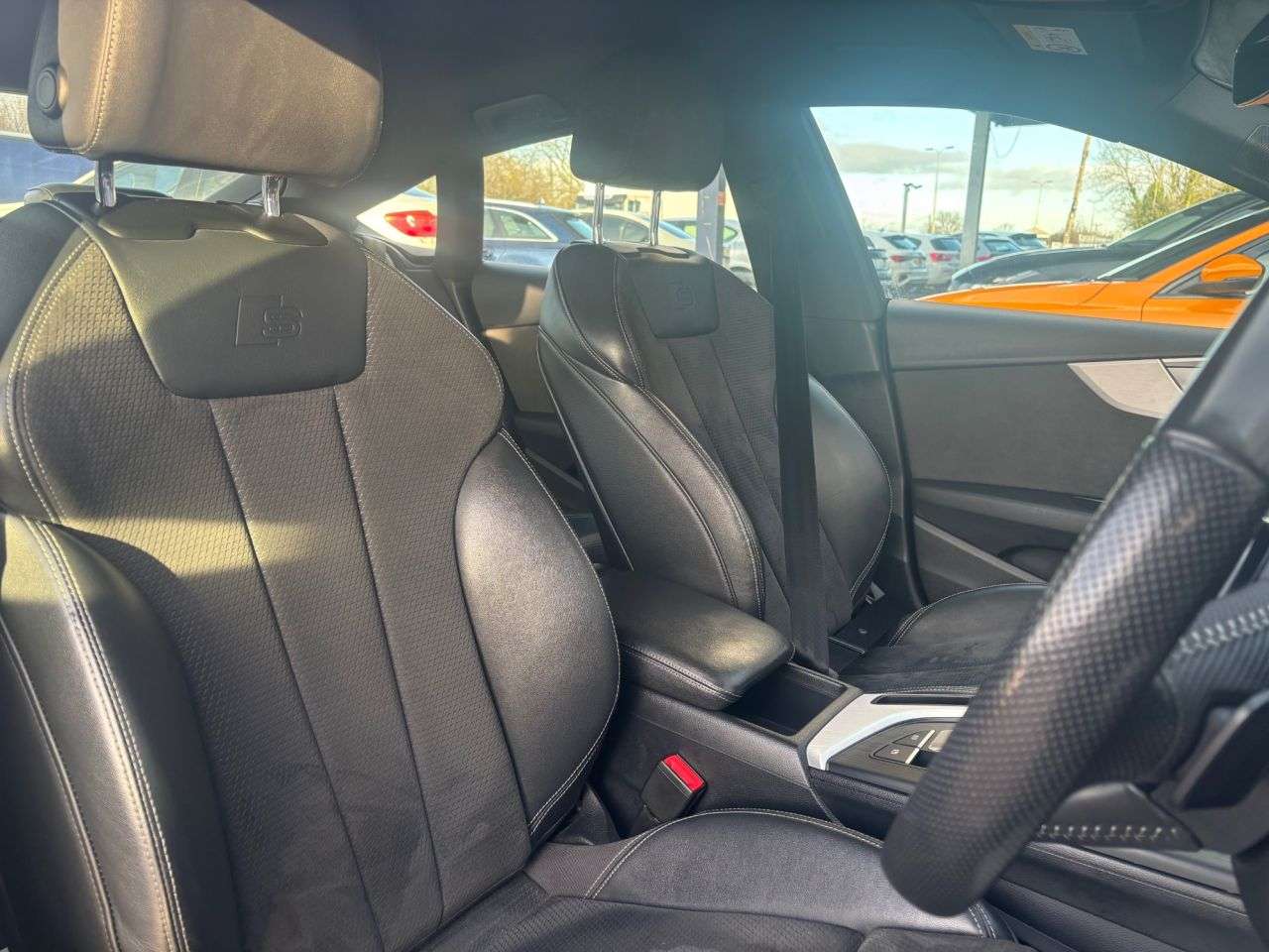 2019 AUDI A5 2019 AUDI A5